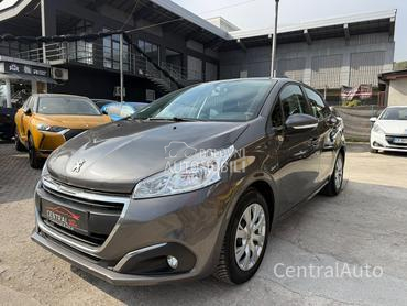 Peugeot 208 1.5HDI V.SER.