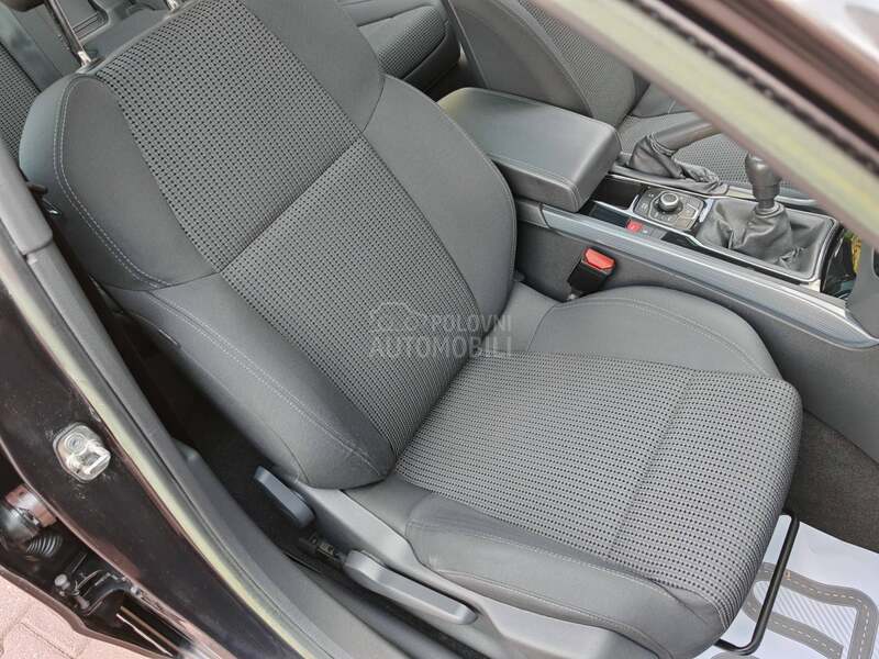 Peugeot 508 2.0 163ps / Allure