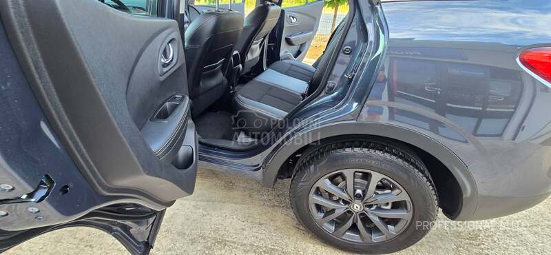 Renault Kadjar 1.5DCi/Pano/Led/EDC