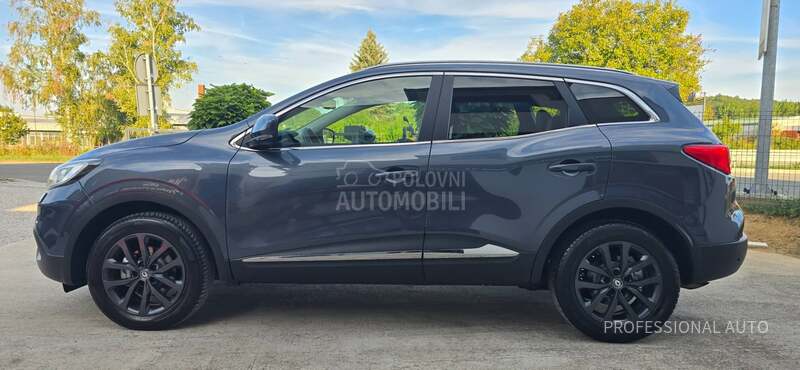 Renault Kadjar 1.5DCi/Pano/Led/EDC