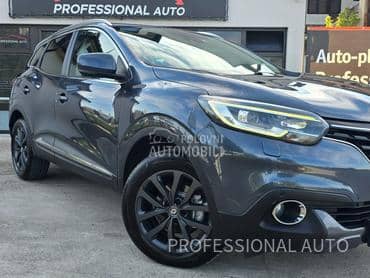 Renault Kadjar 1.5DCi/Pano/Led/EDC