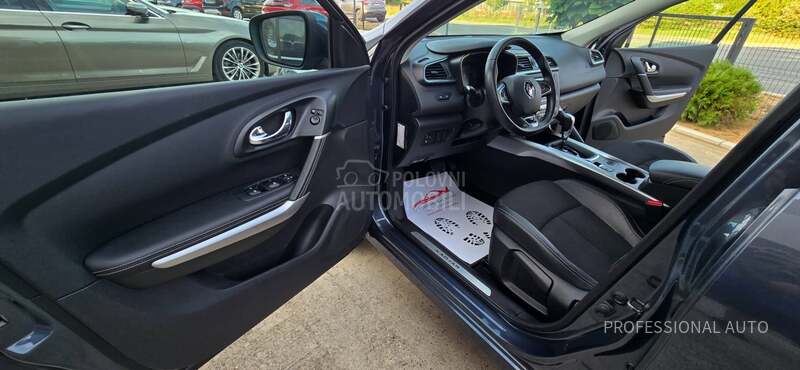 Renault Kadjar 1.5DCi/Pano/Led/EDC