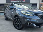 Renault Kadjar 1.5DCi/Pano/Led/EDC