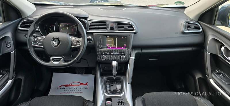 Renault Kadjar 1.5DCi/Pano/Led/EDC