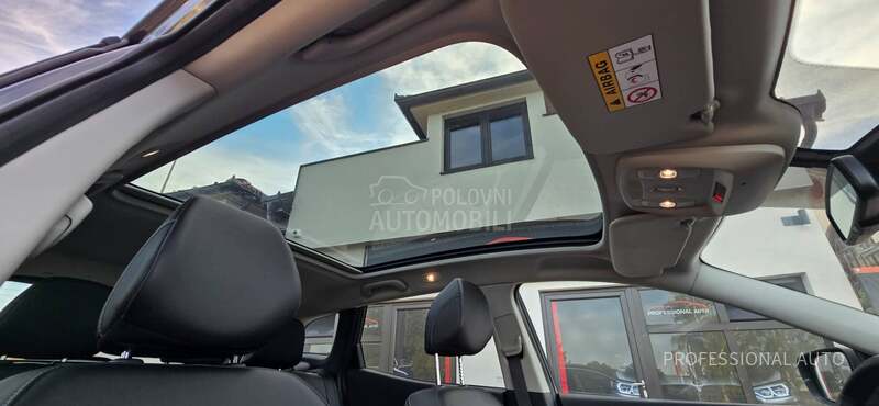 Renault Kadjar 1.5DCi/Pano/Led/EDC