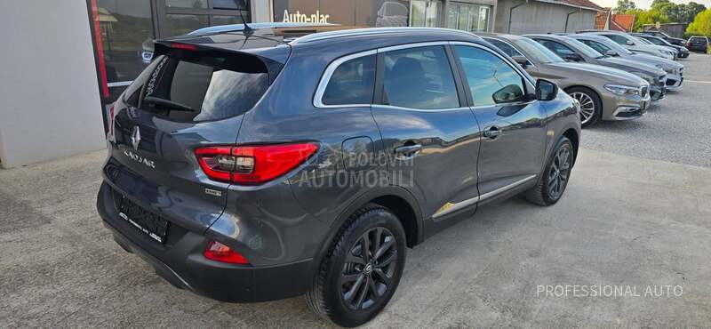 Renault Kadjar 1.5DCi/Pano/Led/EDC
