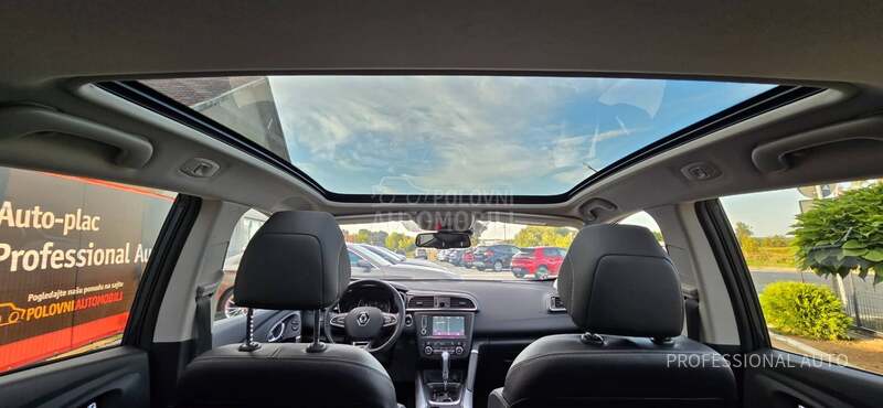 Renault Kadjar 1.5DCi/Pano/Led/EDC