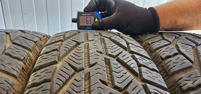 Riken 195/55 R16 Zimska