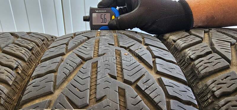Riken 195/55 R16 Zimska