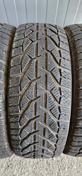 Riken 195/55 R16 Zimska