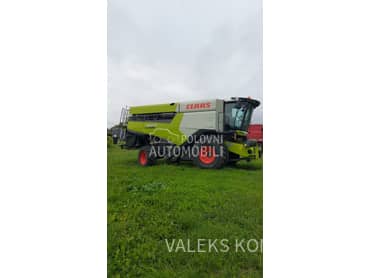 Claas Leksion 6600