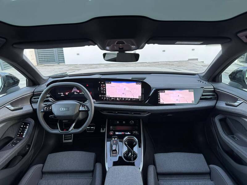 Audi A6 S line/ Pano/ Air