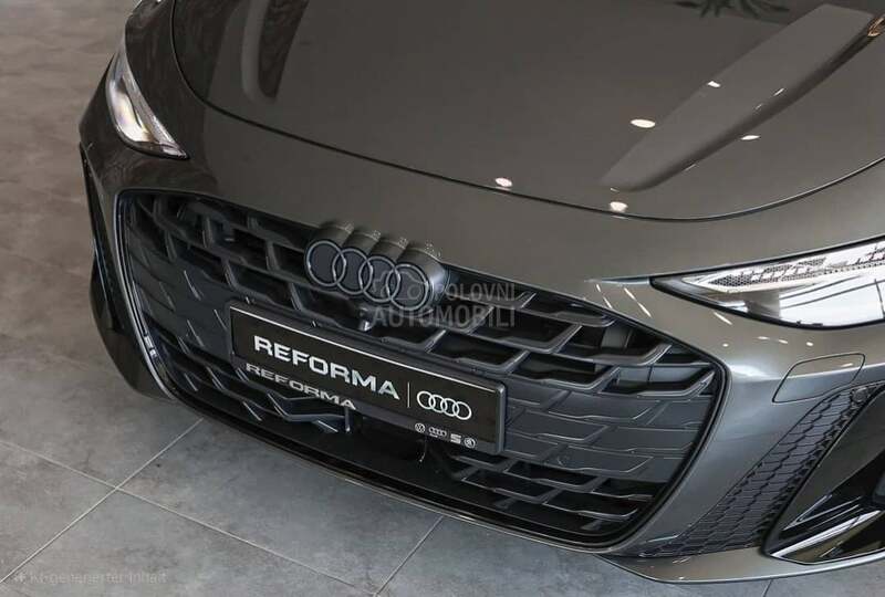 Audi A6 S line/ Pano/ Air