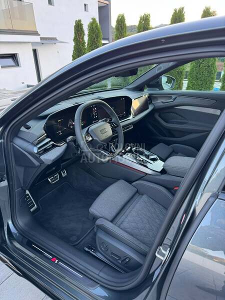Audi A6 S line/ Pano/ Air
