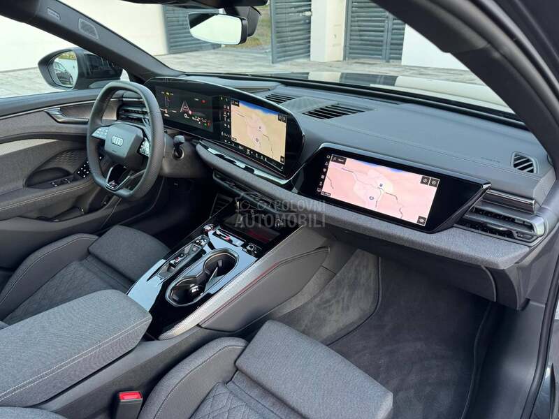 Audi A6 S line/ Pano/ Air