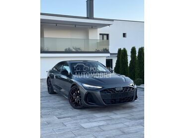 Audi A6 S line/ Pano/ Air