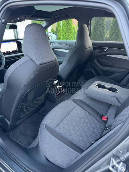 Audi A6 S line/ Pano/ Air