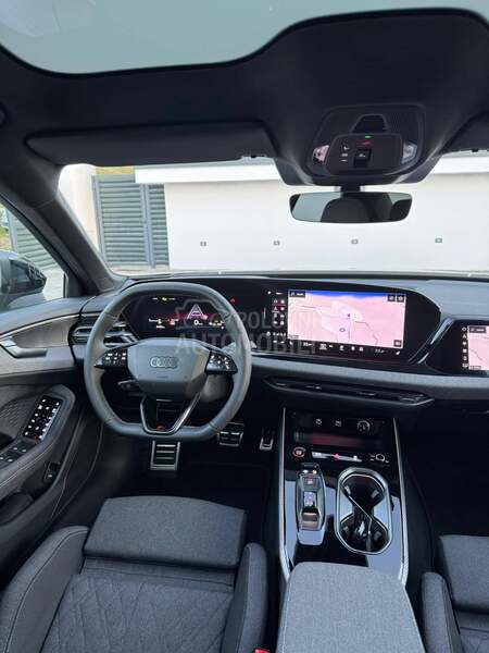 Audi A6 S line/ Pano/ Air