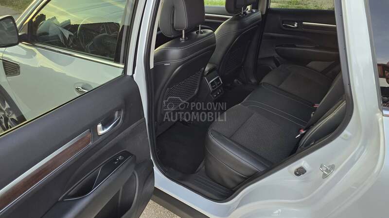 Renault Koleos 2.0 DCI INICIALE 4WD
