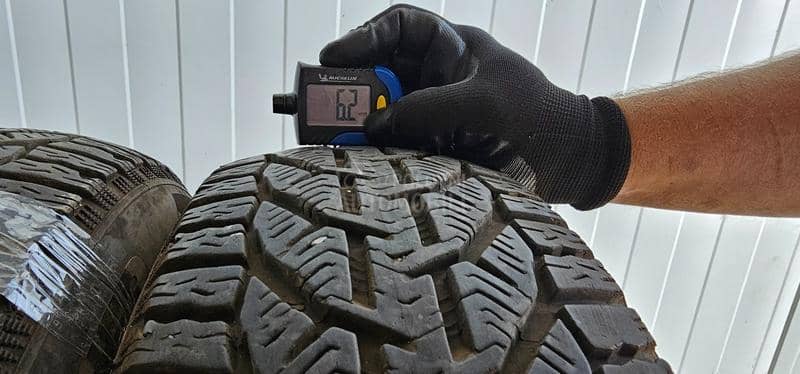 Tigar 185/65 R15 Zimska