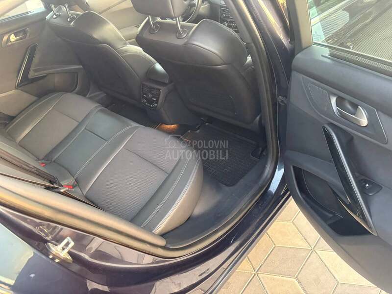 Peugeot 508 2.0 hdi /T O P/