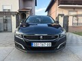 Peugeot 508 2.0 hdi /T O P/