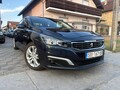 Peugeot 508 2.0 hdi /T O P/