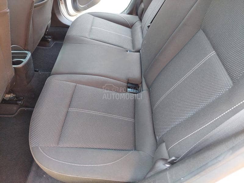 Opel Astra J 1.6 sports tourer