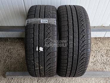 Pirelli 245/45 R18 Zimska