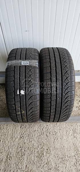 Pirelli 245/45 R18 Zimska