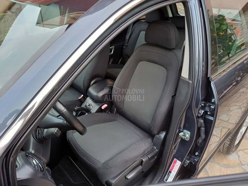 Opel Antara 2.0 / 4X4 / CH
