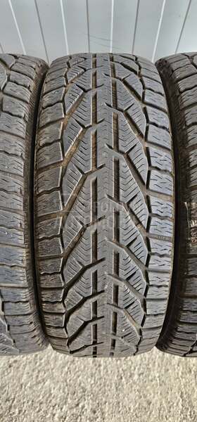 Riken 195/55 R16 Zimska