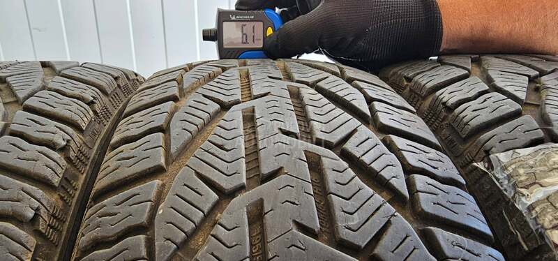 Riken 195/55 R16 Zimska