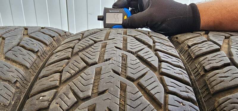 Riken 195/55 R16 Zimska