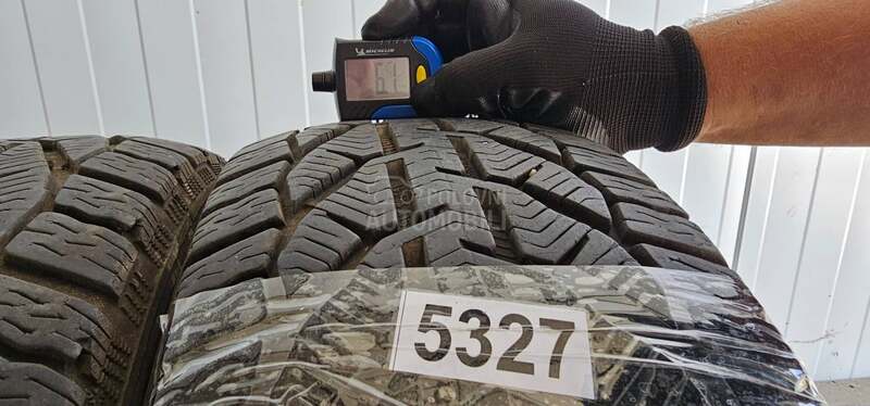 Riken 195/55 R16 Zimska