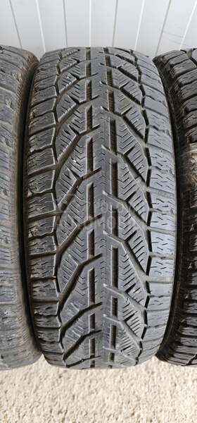 Riken 195/55 R16 Zimska