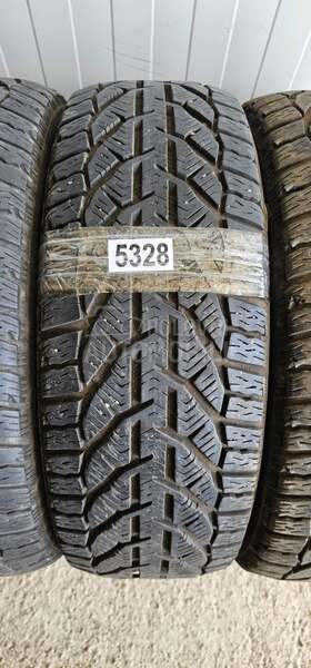 Riken 195/55 R16 Zimska