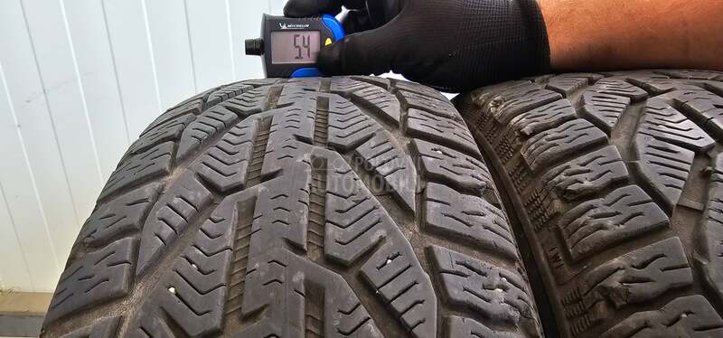 Riken 195/55 R16 Zimska