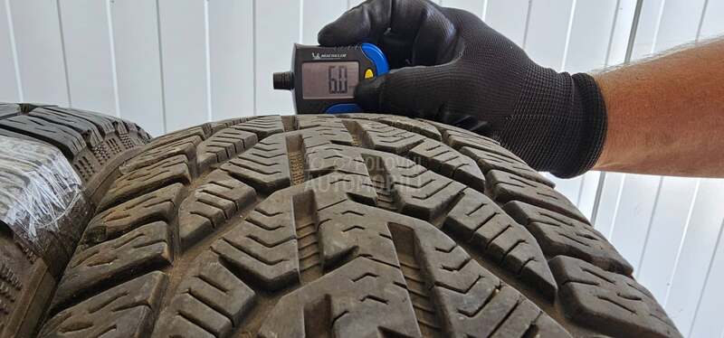 Riken 195/55 R16 Zimska