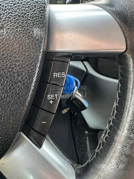Ford Transit 2.2 KLIMA