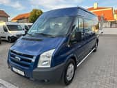 Ford Transit 2.2 KLIMA