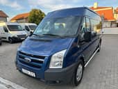 Ford Transit 2.2 KLIMA