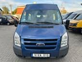 Ford Transit 2.2 KLIMA