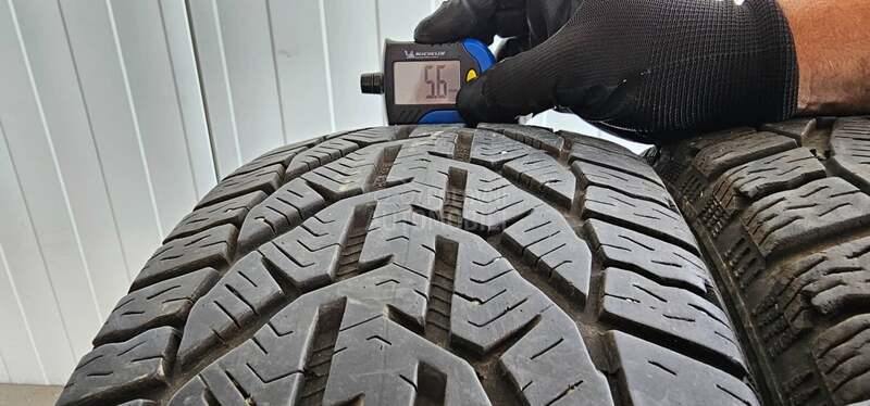 Orium 195/55 R16 Zimska