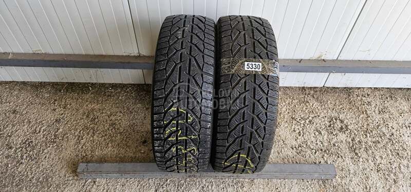 Orium 195/55 R16 Zimska