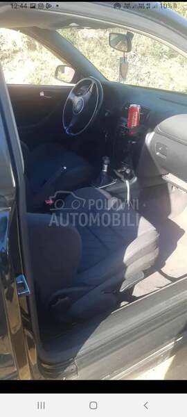 Audi A3 1.8 turbo