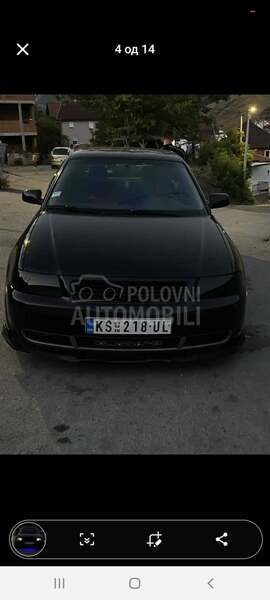 Audi A3 1.8 turbo