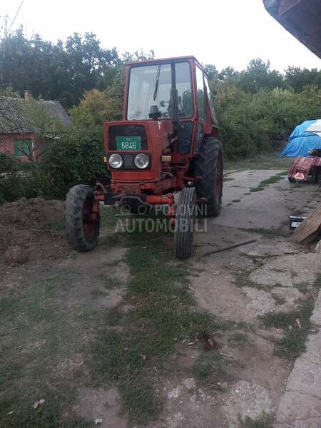 Belarus UMZ6