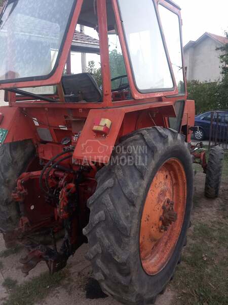 Belarus UMZ6