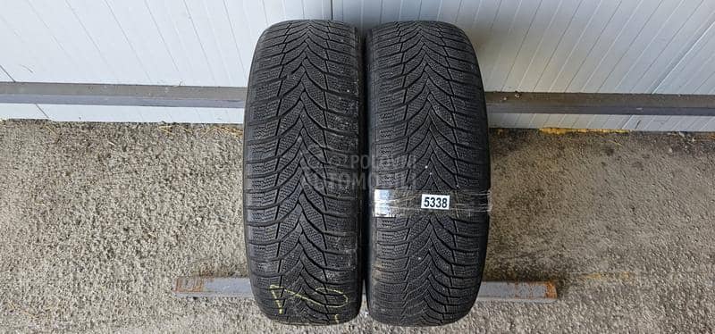 Nexen 235/55 R19 Zimska